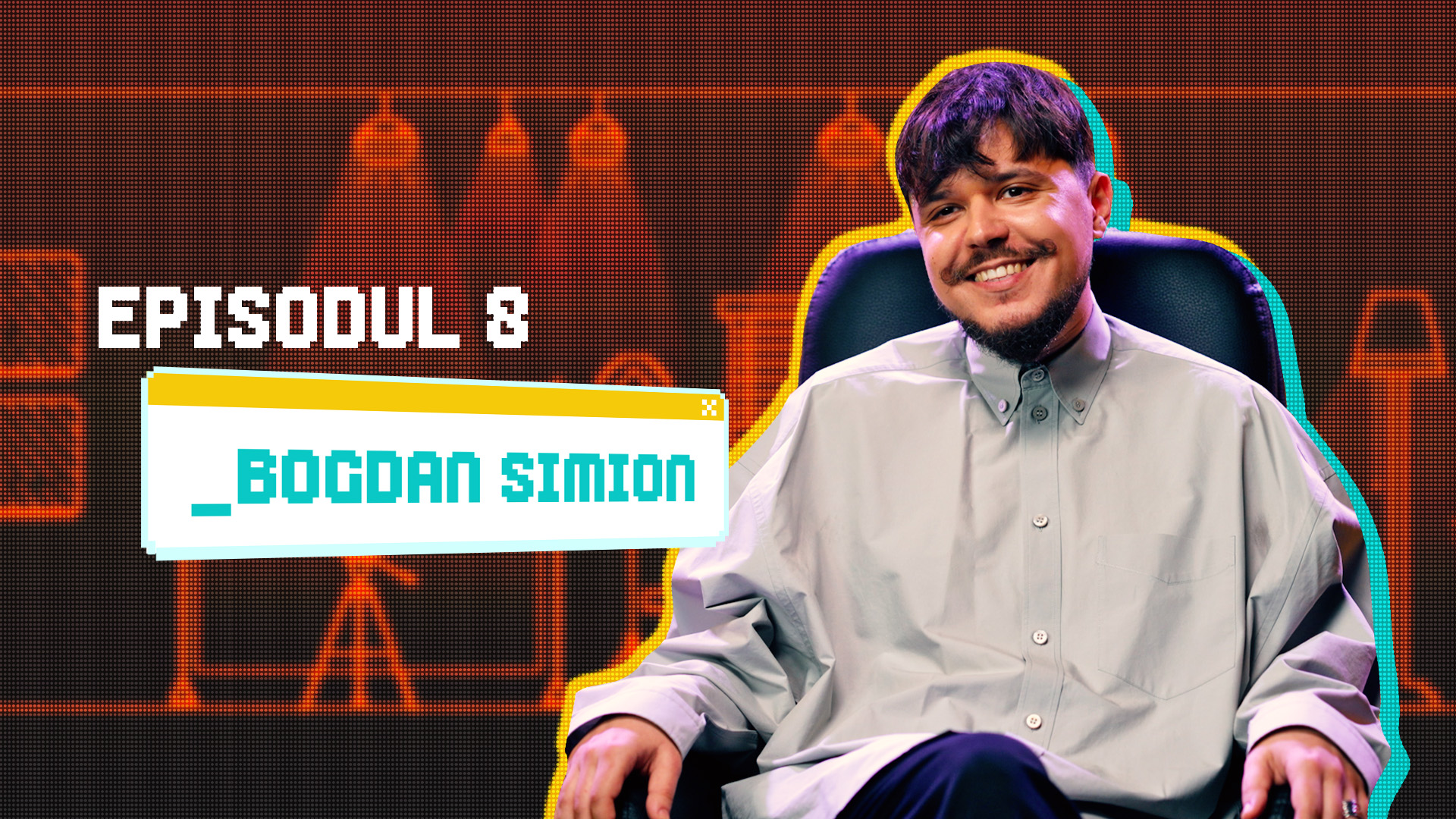 Descifrat cu Bogdan Simion: cobza, bani și liniștea casei